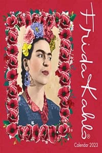 Frida Kahlo Mini Wal...