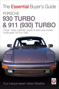 Porsche 930 Turbo & ...
