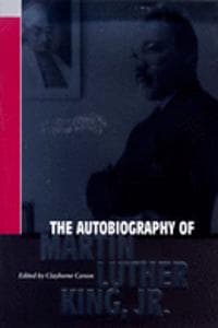 Autobiography of Mar...