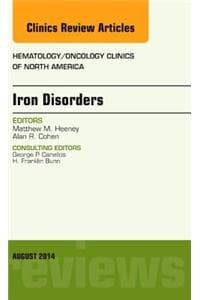 Iron Disorders, an I...