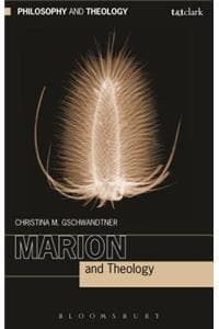 Marion and Theology