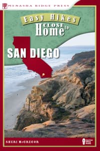 Easy Hikes Close to ...