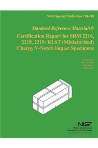 Certification Report...