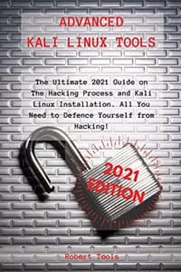Advanced Kali Linux Tools