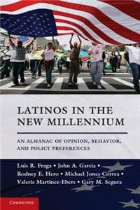 Latinos in the New M...