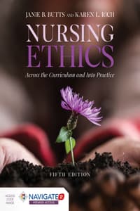 Nursing Ethics: Acro...