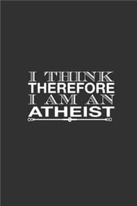 I Think Therefore
