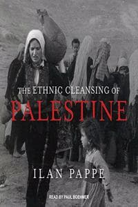 Ethnic Cleansing of ...