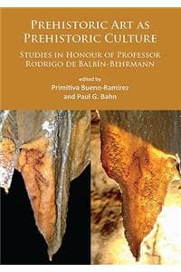 Prehistoric Art as P...