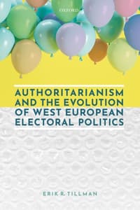 Authoritarianism and...