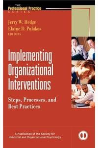 Implementing Organiz...