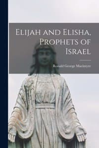 Elijah and Elisha, P...