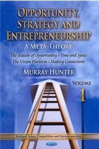 Opportunity, Strateg...