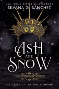 Ash and Snow