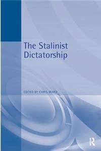 The Stalinist Dictat...