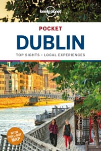 Lonely Planet Pocket...