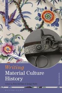 Writing Material Cul...