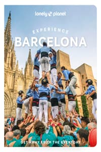 Lonely Planet Experi...