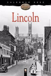 Lincoln Heritage Wal...