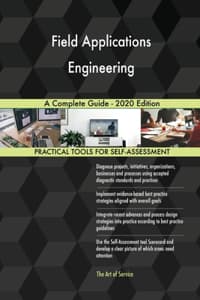 Field Applications E...
