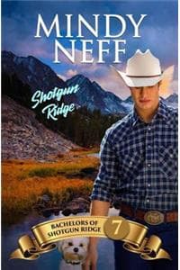 Shotgun Ridge