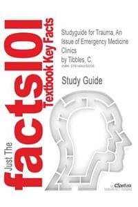 Studyguide for Traum...