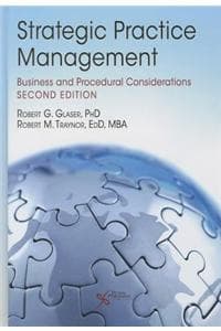 Strategic Practice M...
