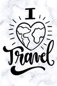 I Love Travel