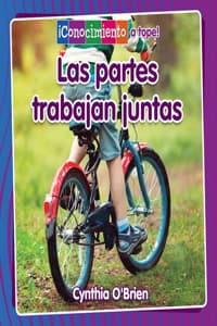 Las Partes Trabajan ...