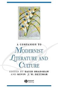 A Companion to Moder...