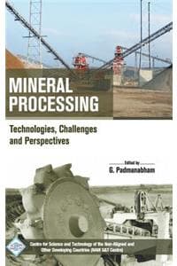 Mineral Processing T...