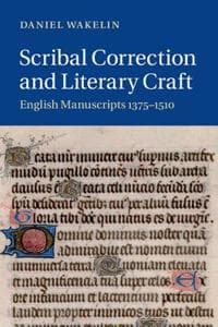 Scribal Correction a...
