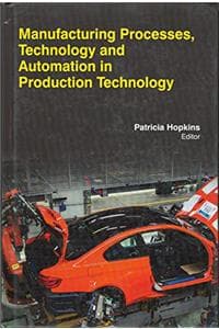 MANUFACTURING PROCES...