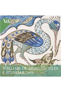 V&A - William de Mor...