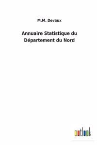 Annuaire Statistique...