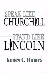 Speak Like Churchill...