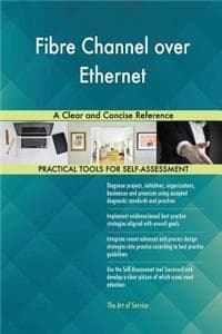Fibre Channel over E...