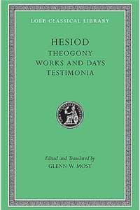 Hesiod: Theogony/Wor...