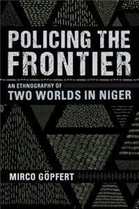 Policing the Frontier