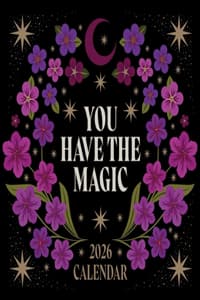 You Have the Magic 2...