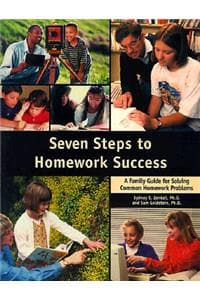 Seven Steps to Homew...