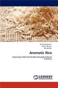 Aromatic Rice