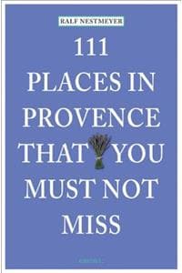 111 Places in Proven...