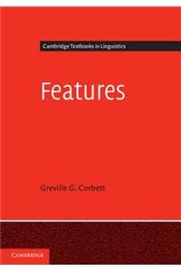 Features. by Grevill...