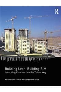 Building Lean, Build...