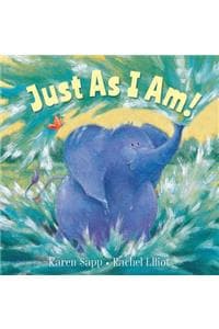 Just as I Am
