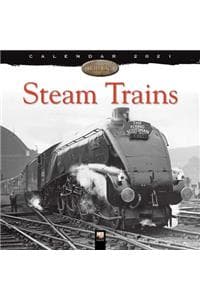 Steam Trains Heritag...