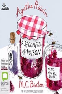 Agatha Raisin and a ...