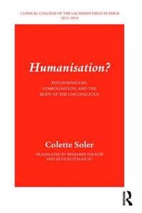 Humanisation?