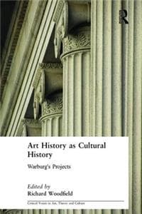 Art History as Cultu...